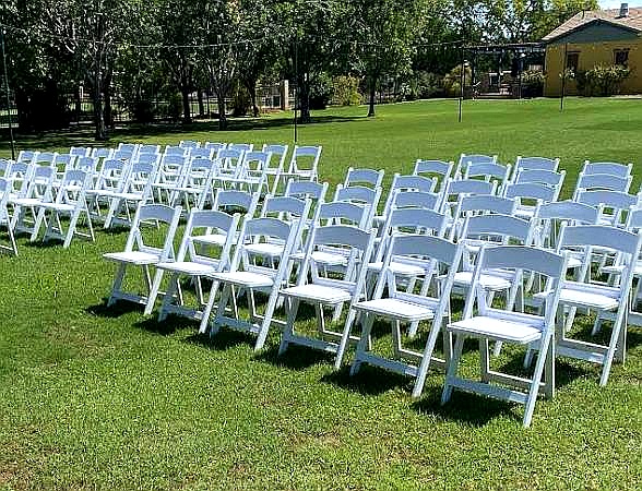 Kids Foldable Chairs (Colourful & Lightweight) for a kids birthday party in Nairobi - view 3