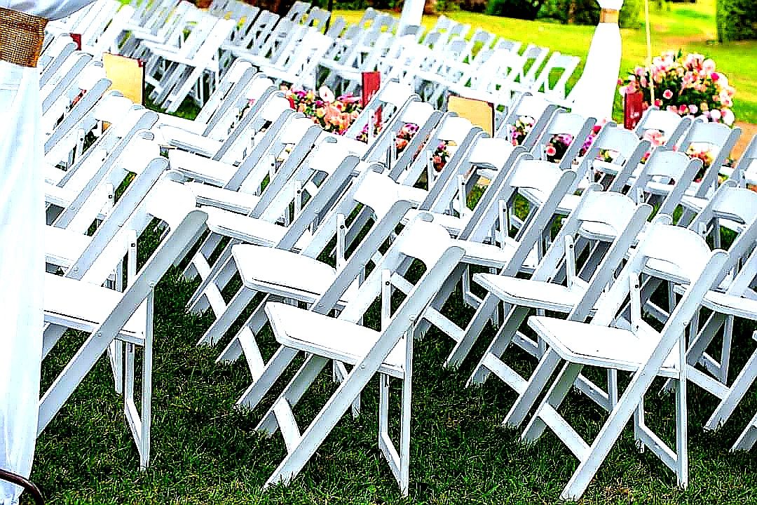 Kids Foldable Chairs (Colourful & Lightweight) for a kids birthday party in Nairobi