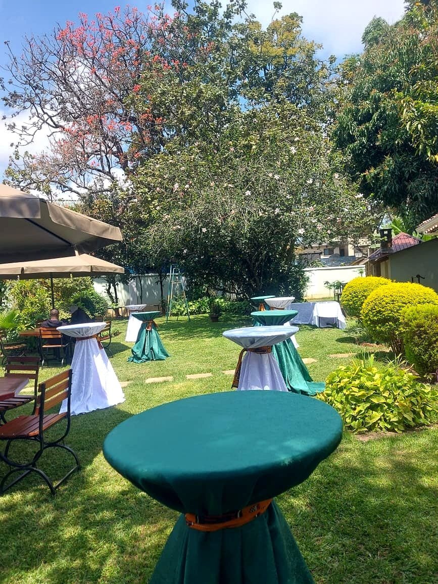 Standard Cocktail Table / Bar Table for Hire - view 11