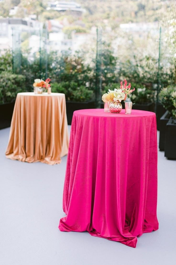 Standard Cocktail Table / Bar Table for Hire - view 7