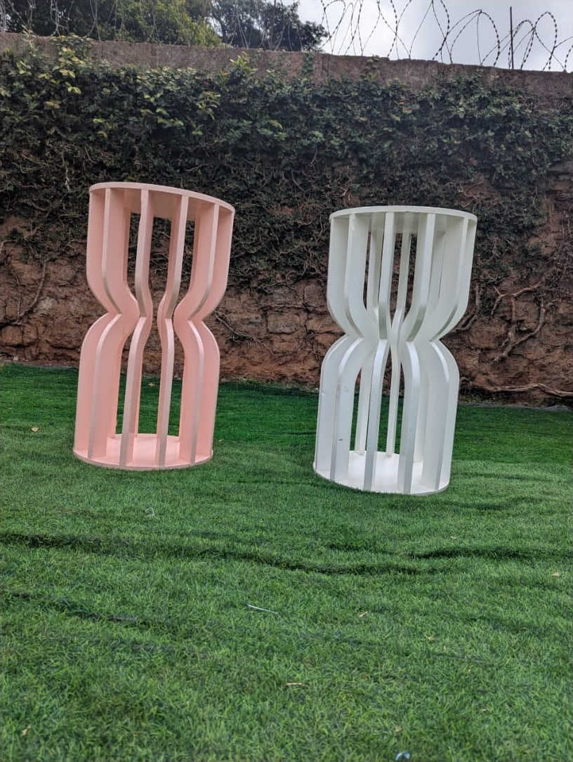 Cake Stand - view 2