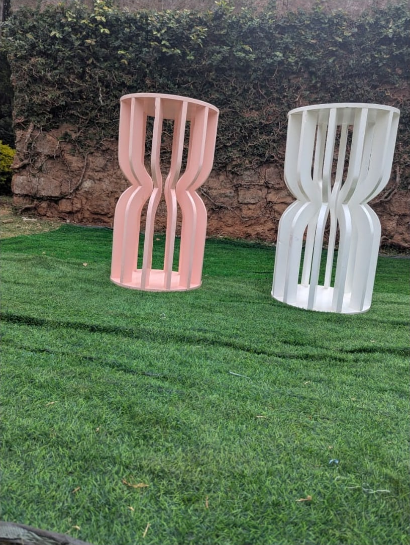 Cake Stand - view 3